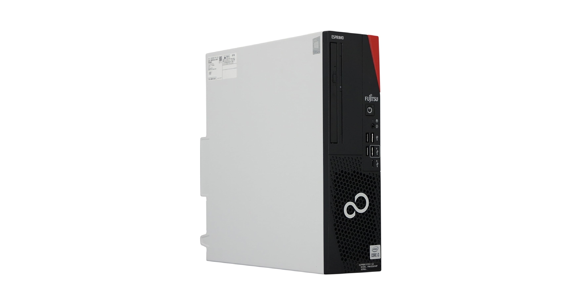 Windowsデスクトップ ESPRIMO D7011/GX i5-10505 32G SSD512G+1T Amazon.co.jp: 中古パソコン ESPRIMO D7011/G(GX) Windows11
